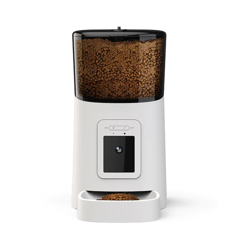 6L Automatic Pet Feeder