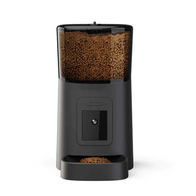 6L Automatic Pet Feeder