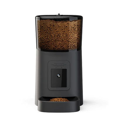 6L Automatic Pet Feeder