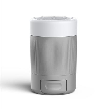 Pet Paw Cleaner Cup – No More Muddy Floors