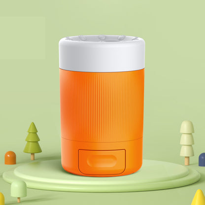 Pet Paw Cleaner Cup – No More Muddy Floors