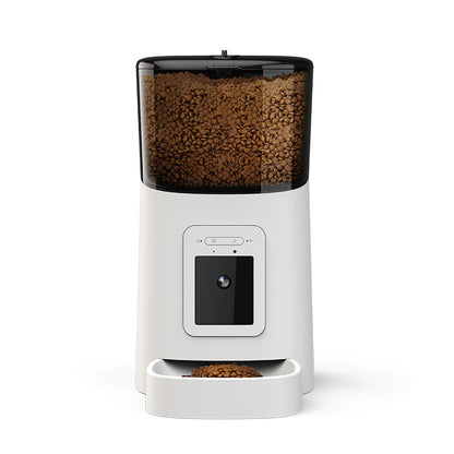 6L Automatic Pet Feeder